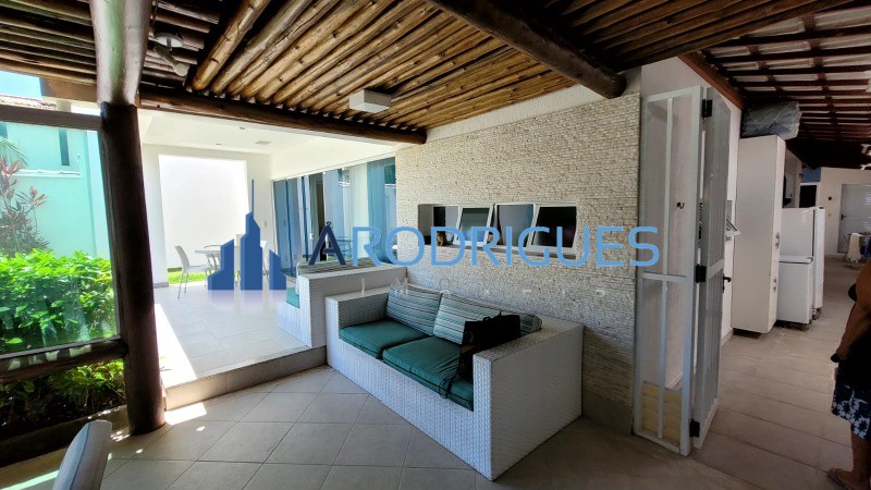 Casa, 5 quartos, 500 m² - Foto 27