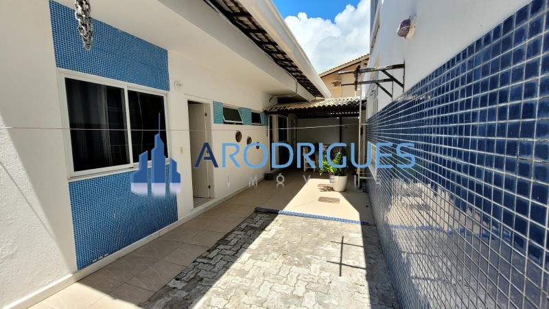 Casa, 5 quartos, 500 m² - Foto 25