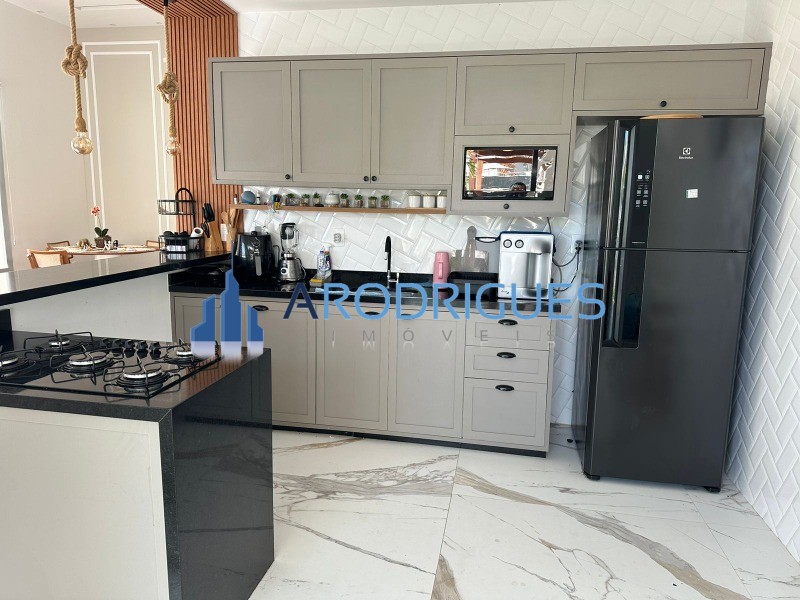 Casa, 3 quartos, 300 m² - Foto 15
