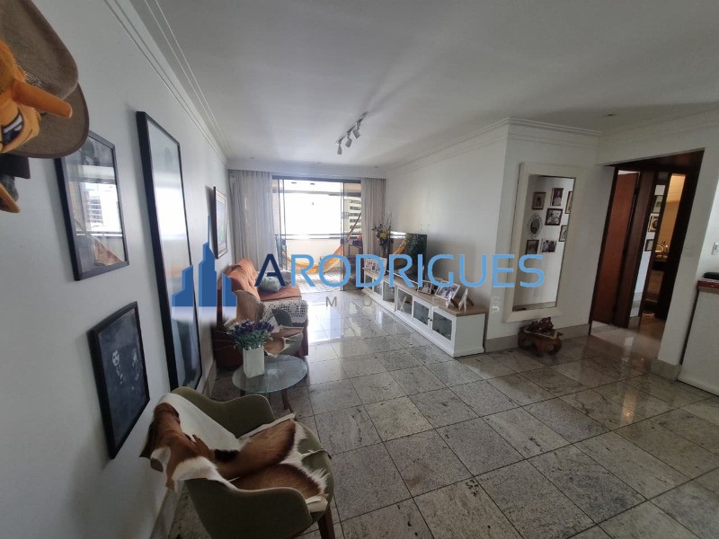 Apartamento, 4 quartos, 117 m² - Foto 4