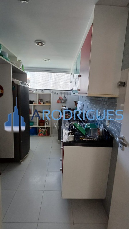 Apartamento, 3 quartos, 138 m² - Foto 16