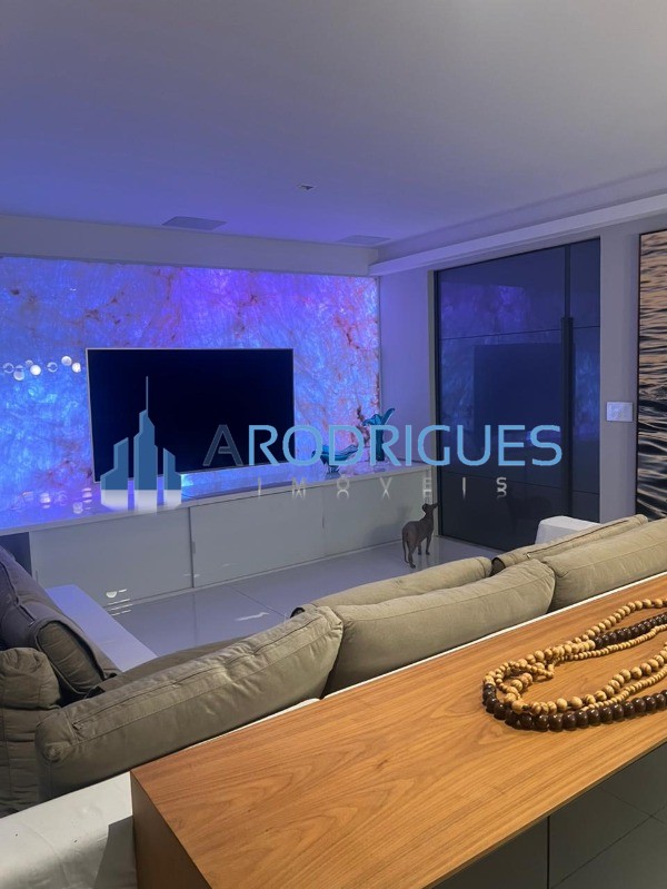 Apartamento, 3 quartos, 204 m² - Foto 4