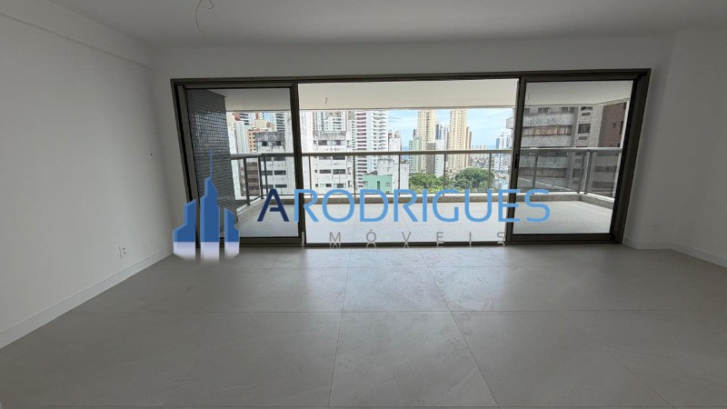 Apartamento, 4 quartos, 175 m² - Foto 4