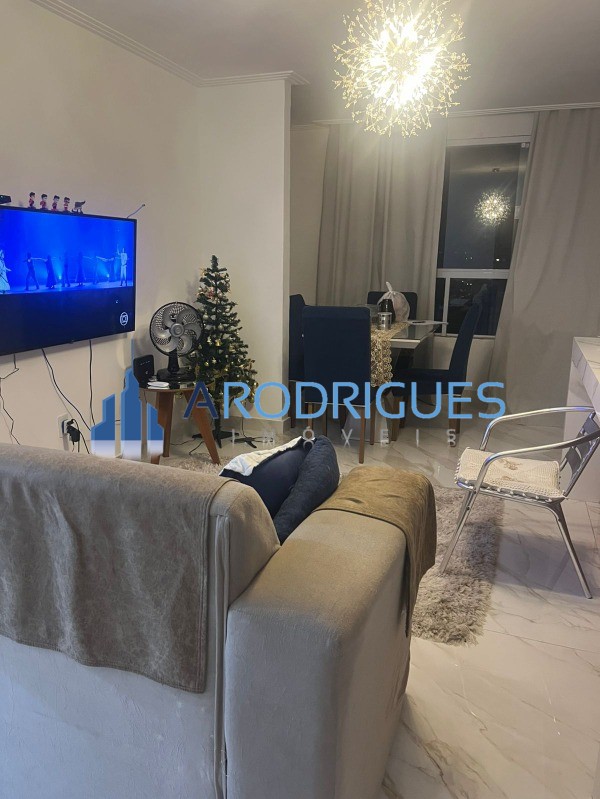 Apartamento, 2 quartos, 66 m² - Foto 4