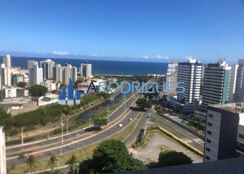 Apartamento, 4 quartos, 244 m² - Foto 2