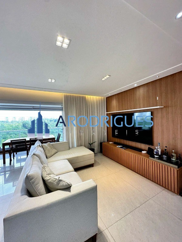 Apartamento, 2 quartos, 110 m² - Foto 3