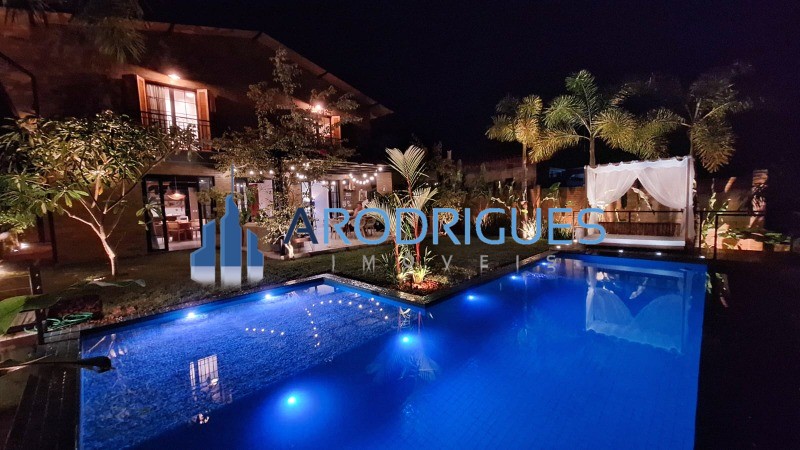 Casa, 3 quartos, 745 m² - Foto 2