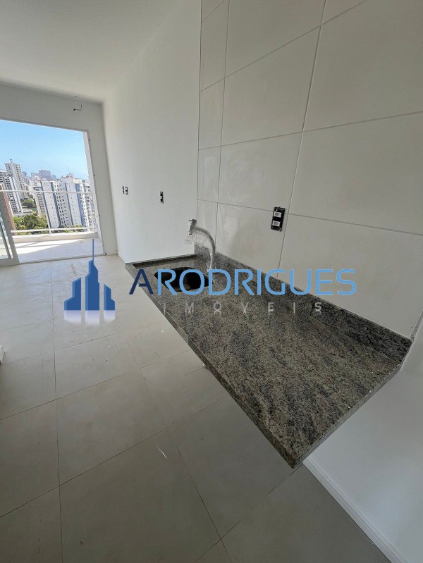 Apartamento, 1 quarto, 30 m² - Foto 11