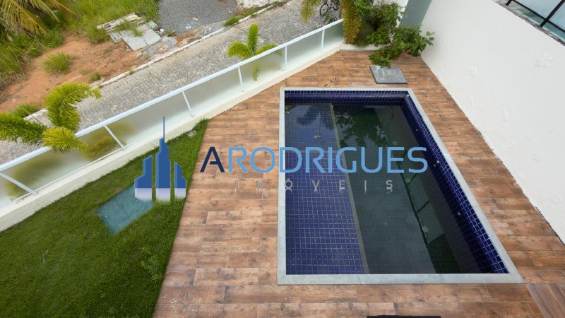 Casa, 4 quartos, 300 m² - Foto 29