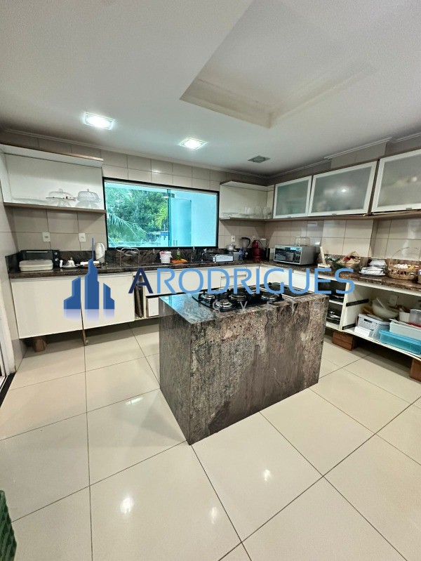 Casa, 5 quartos, 800 m² - Foto 1