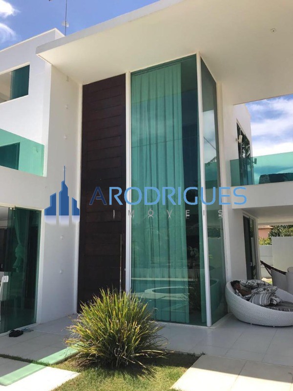 Casa, 5 quartos, 900 m² - Foto 1