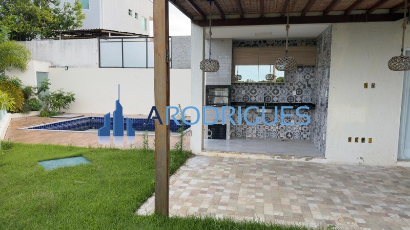 Casa, 4 quartos, 300 m² - Foto 26