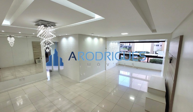 Apartamento, 3 quartos, 114 m² - Foto 1