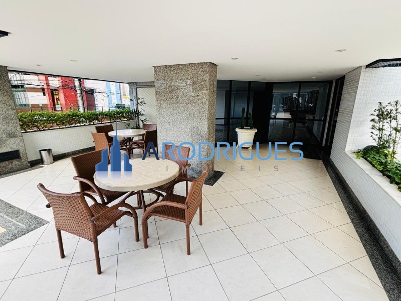 Apartamento, 3 quartos, 110 m² - Foto 5