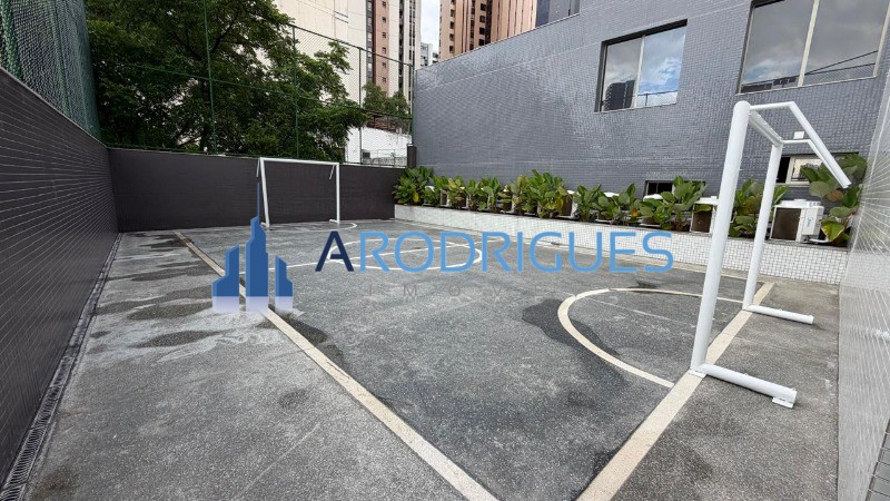 Apartamento, 4 quartos, 175 m² - Foto 33