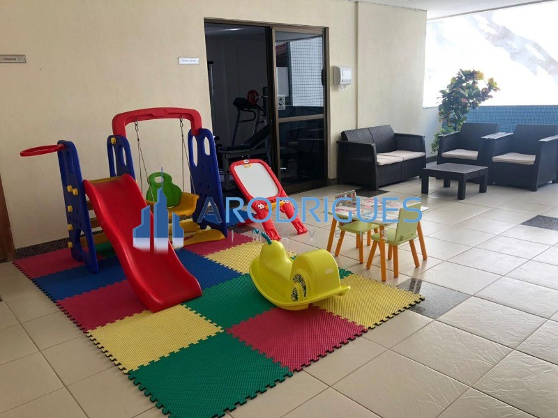 Apartamento, 2 quartos, 84 m² - Foto 20