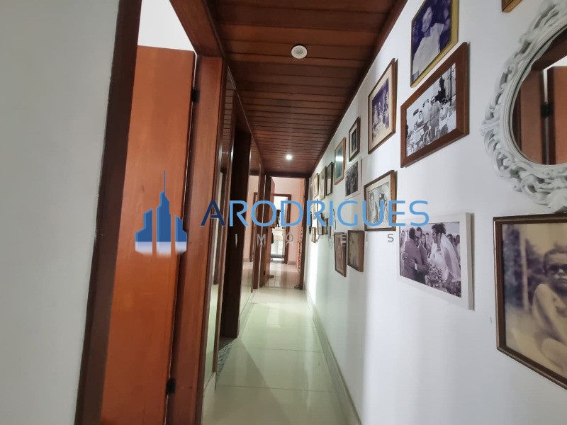 Apartamento, 4 quartos, 117 m² - Foto 11