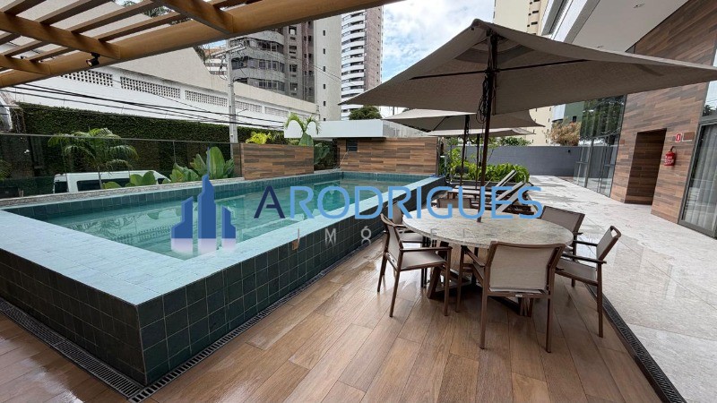 Apartamento, 4 quartos, 175 m² - Foto 34