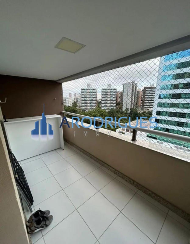 Apartamento, 1 quarto, 49 m² - Foto 2