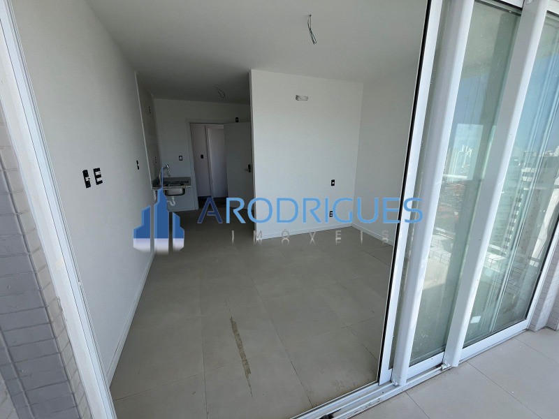 Apartamento, 1 quarto, 30 m² - Foto 5