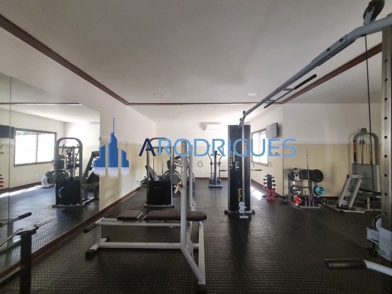 Apartamento, 4 quartos, 117 m² - Foto 28