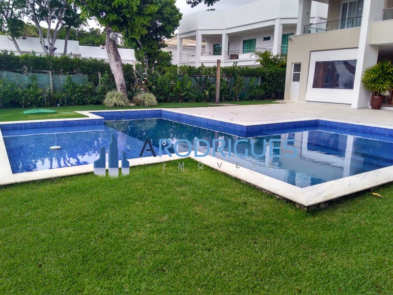 Casa, 5 quartos, 1000 m² - Foto 53