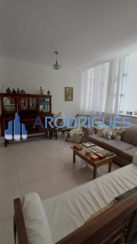 Apartamento, 3 quartos, 138 m² - Foto 5