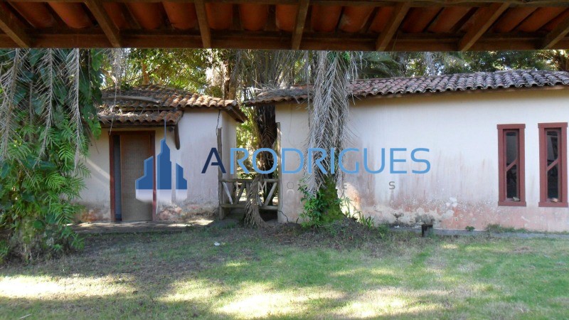 Sítio, 4 quartos, 10000 m² - Foto 17