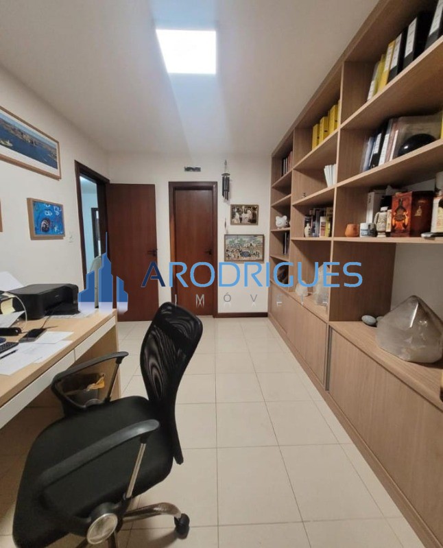 Apartamento, 4 quartos, 244 m² - Foto 13