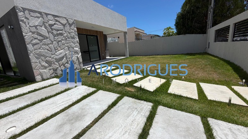 Casa, 4 quartos, 408 m² - Foto 3