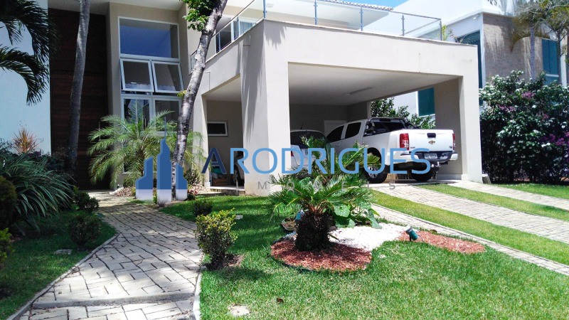 Casa, 5 quartos, 1000 m² - Foto 2