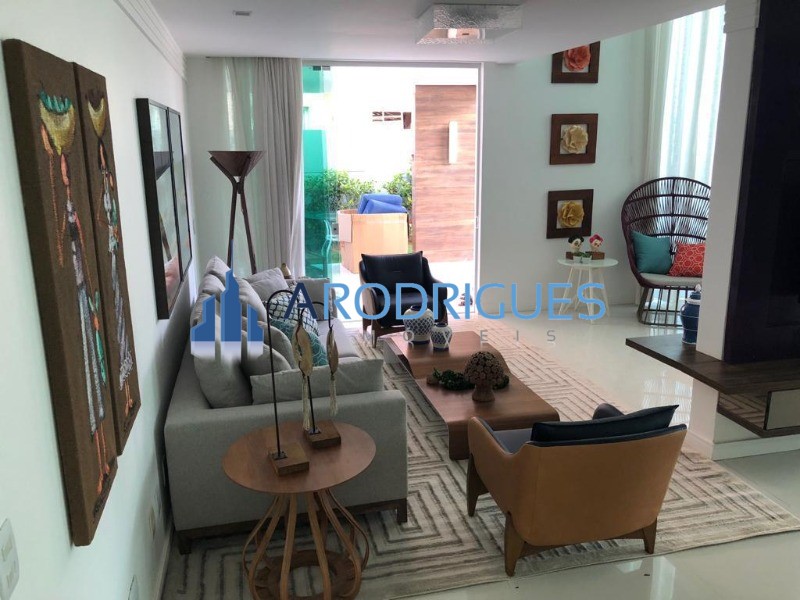 Casa, 5 quartos, 900 m² - Foto 9