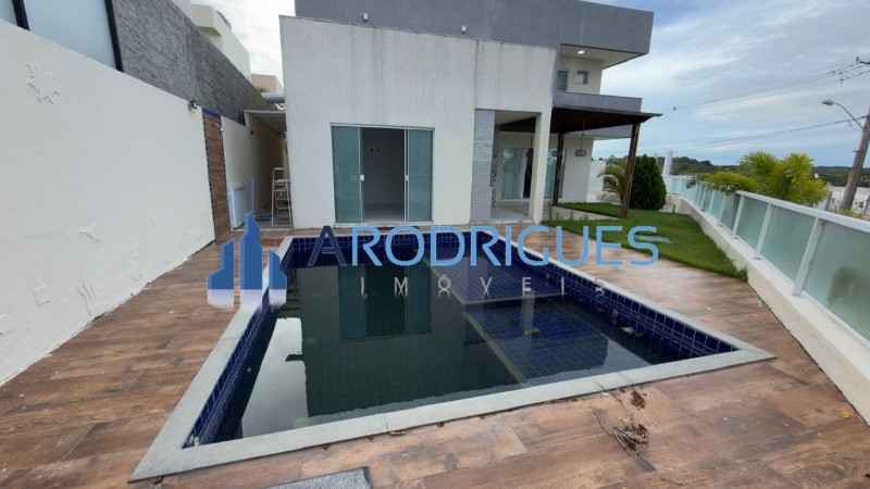 Casa, 4 quartos, 300 m² - Foto 28