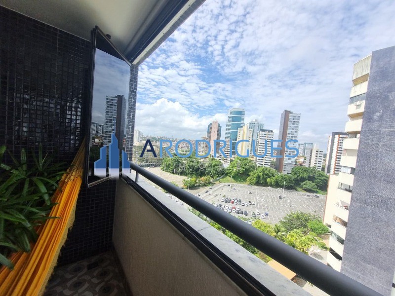 Apartamento, 4 quartos, 117 m² - Foto 1