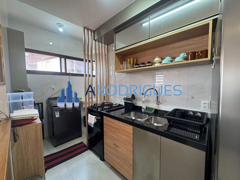 Apartamento, 2 quartos, 84 m² - Foto 10