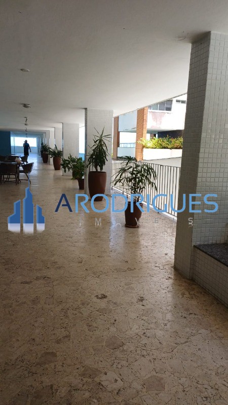 Apartamento, 3 quartos, 138 m² - Foto 24