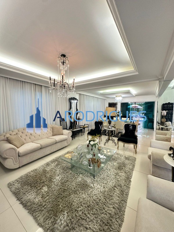 Casa, 5 quartos, 800 m² - Foto 17