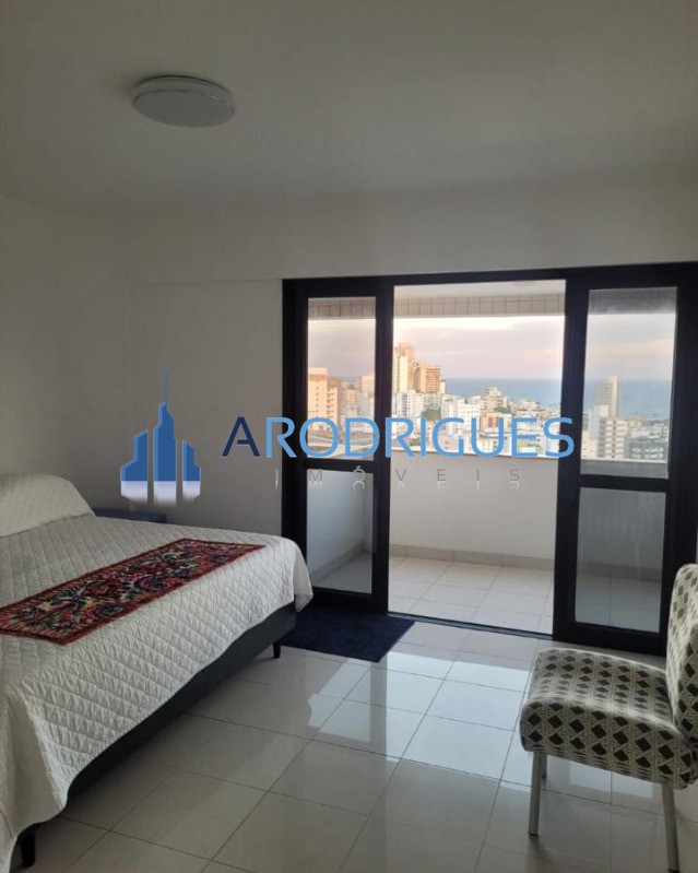 Apartamento, 4 quartos, 244 m² - Foto 11