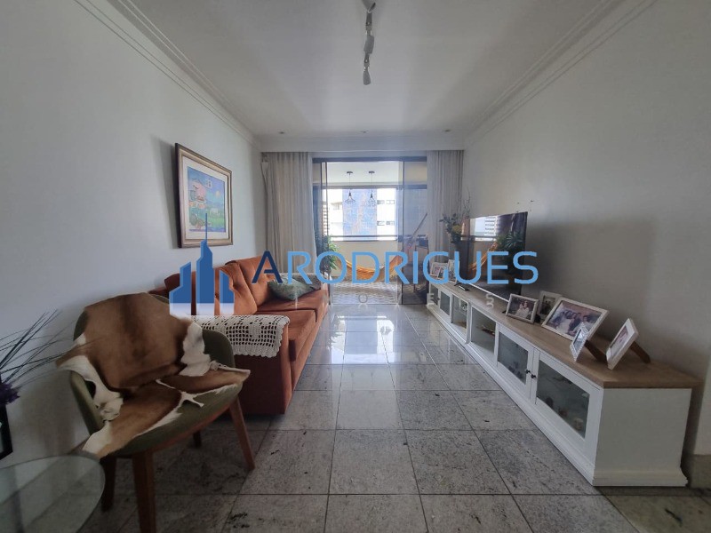 Apartamento, 4 quartos, 117 m² - Foto 5