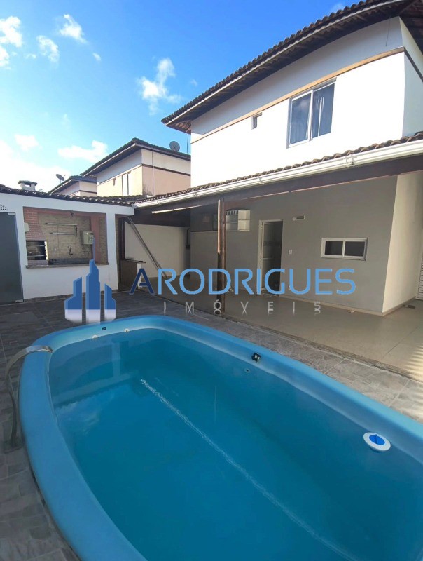 Casa, 4 quartos, 189 m² - Foto 15
