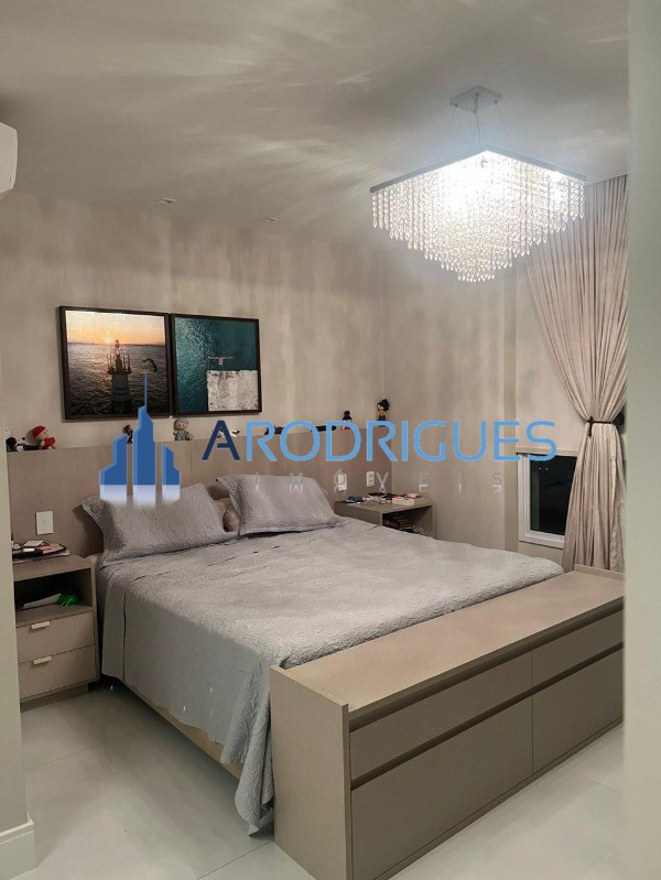 Apartamento, 3 quartos, 204 m² - Foto 5