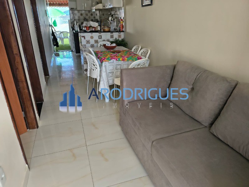 Casa, 3 quartos, 103 m² - Foto 14