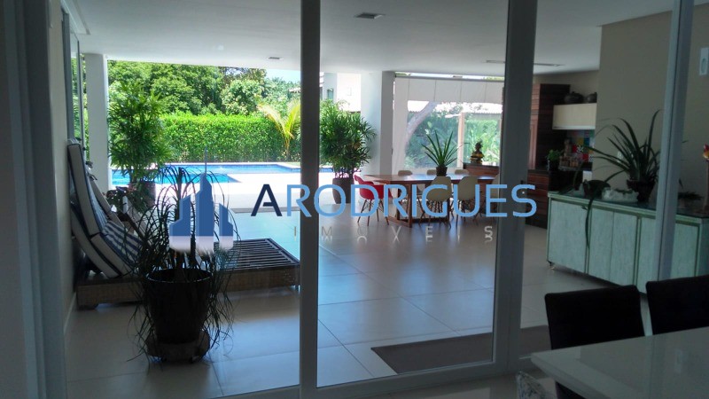 Casa, 5 quartos, 1000 m² - Foto 6