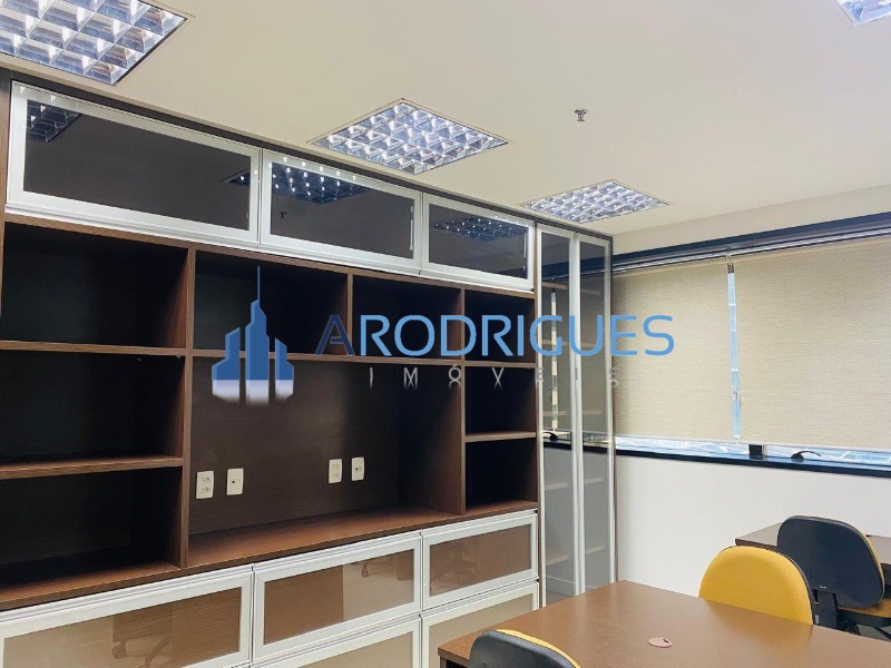 Sala-Conjunto, 36 m² - Foto 8