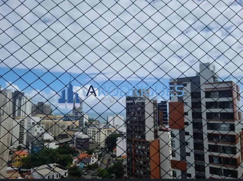 Apartamento, 2 quartos, 78 m² - Foto 1