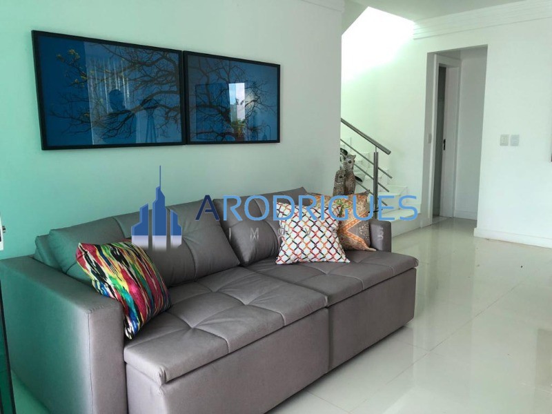 Casa, 5 quartos, 900 m² - Foto 4