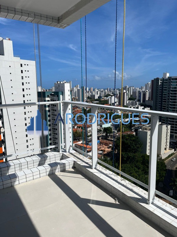 Apartamento, 1 quarto, 30 m² - Foto 1