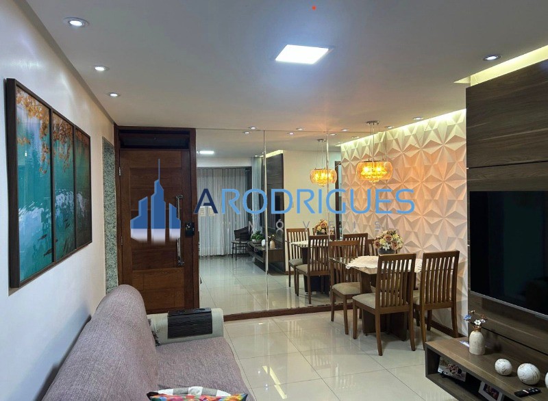 Apartamento, 2 quartos, 64 m² - Foto 6
