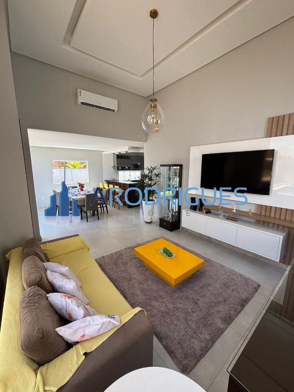 Casa, 3 quartos - Foto 10