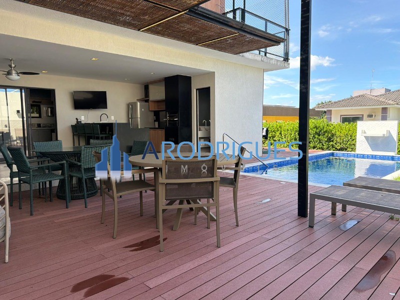 Casa, 4 quartos, 500 m² - Foto 34